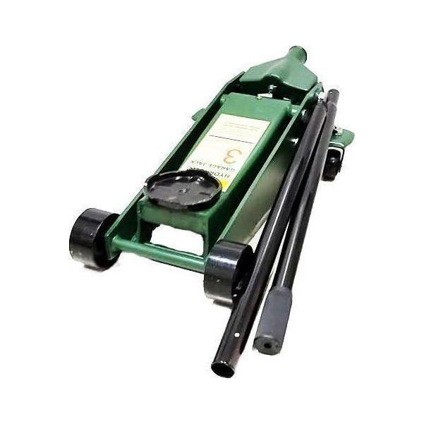 SKS Hydraulic Floor Jack / Crocodile Jack - Goldpeak Tools PH SKS SKS Hydraulic Floor Jack / Crocodile Jack - Goldpeak Tools PH SKS